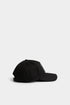 DSQUARED2 D2 Patch Baseball Cap Accessories